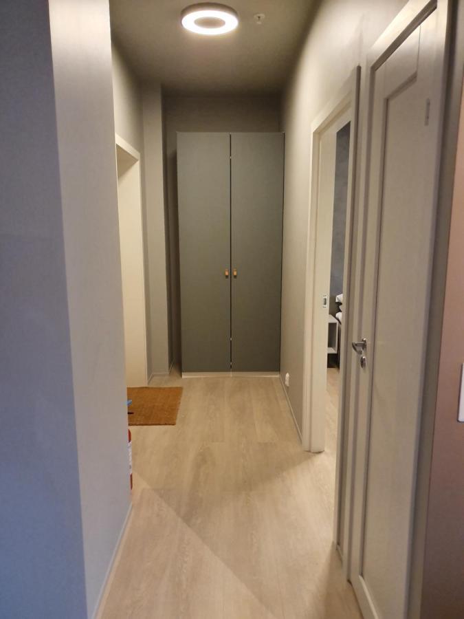Nygardsgaten Apartments เบอร์เกน ภายนอก รูปภาพ